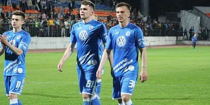 Днепр - Ислочь