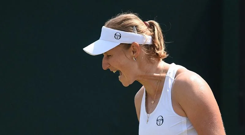 Камила Джорджи - Екатерина Макарова