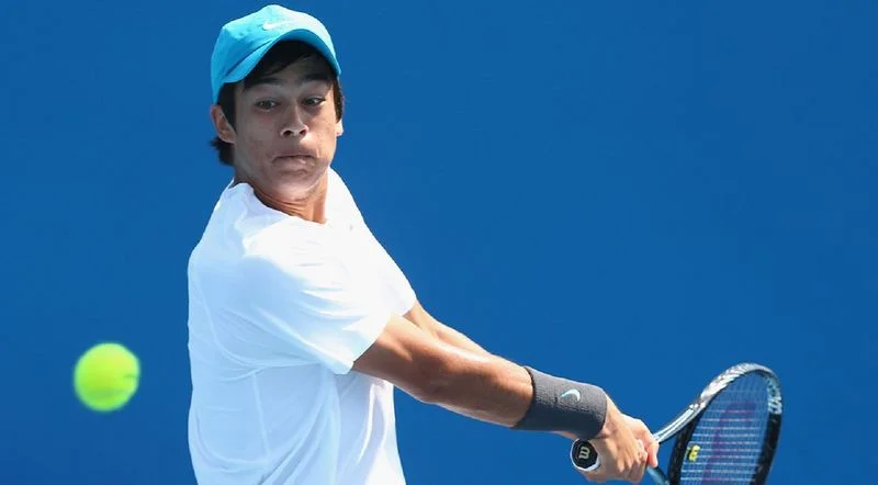 Маккензи Макдональд - Милош Раонич Маккензи Макдональд - Милош Раонич