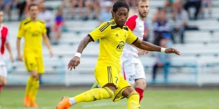 Торпедо Кт - Шериф Торпедо Кт - Шериф