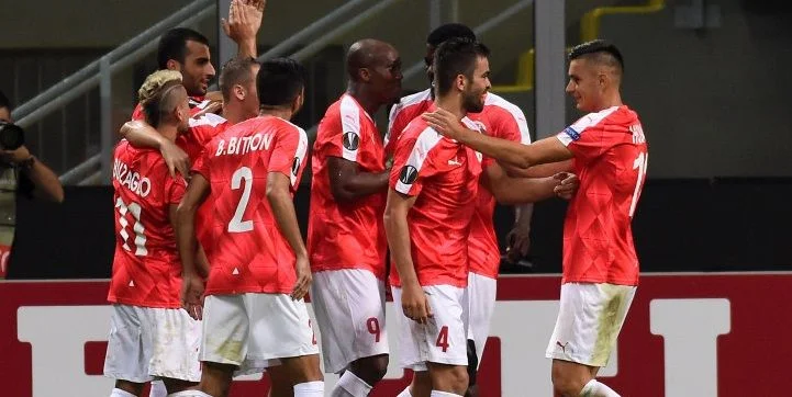 Флора - Хапоэль Б-Ш Флора - Хапоэль Б-Ш