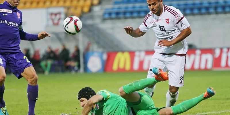 Вадуц - Левски София Вадуц - Левски София