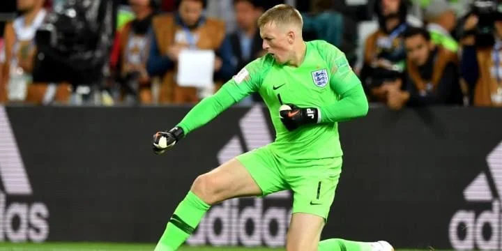 Хорватия - Англия Хорватия - Англия