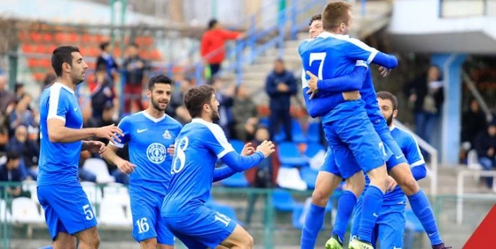 Пюник - Вардар