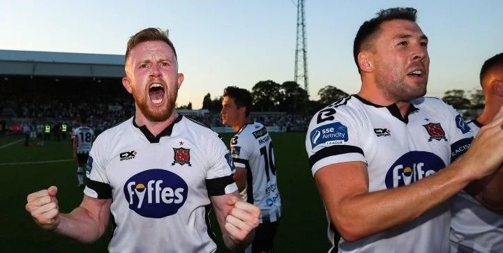 Левадия - Дандолк