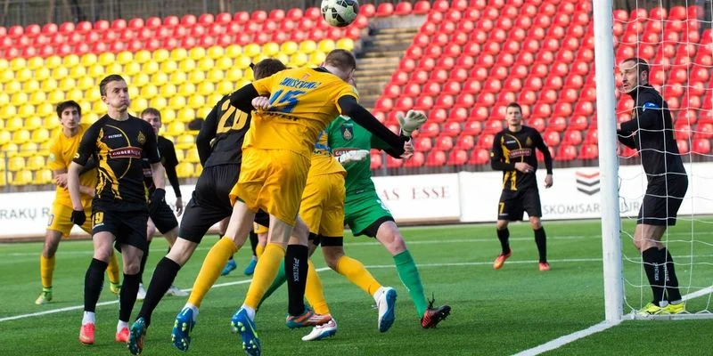 Ритеряй - Иртыш