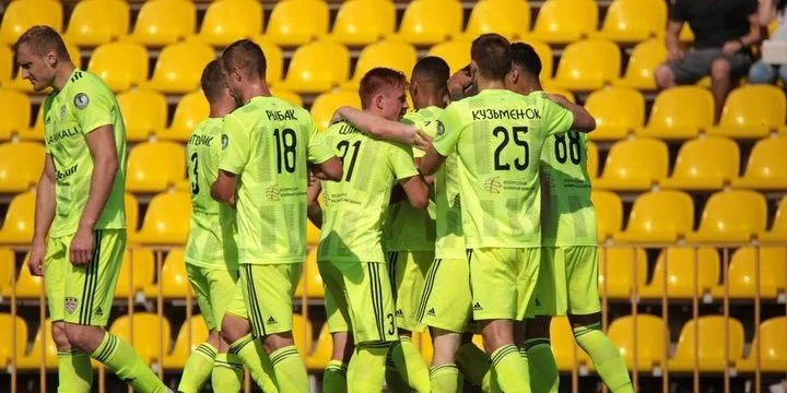 Kоннах Куэй - Шахтер Сг