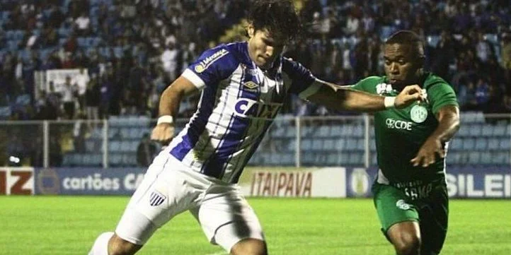 Лондрина - Аваи Лондрина - Аваи