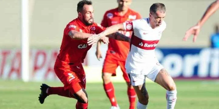 Пайсанду - Вила Нова