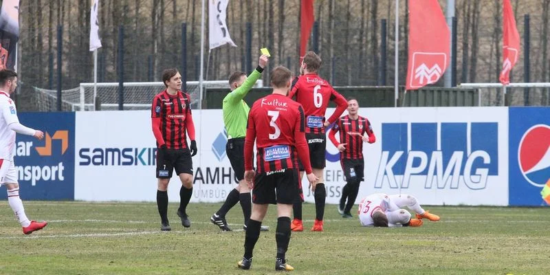 Викингур - Кефлавик Викингур - Кефлавик