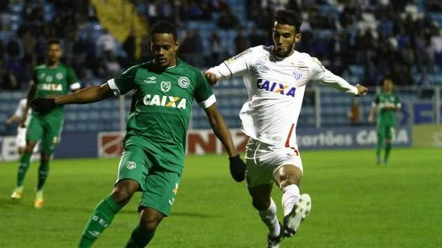 Гояс - Крисиума