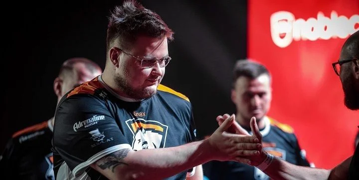 G2 Esports - Virtus.pro