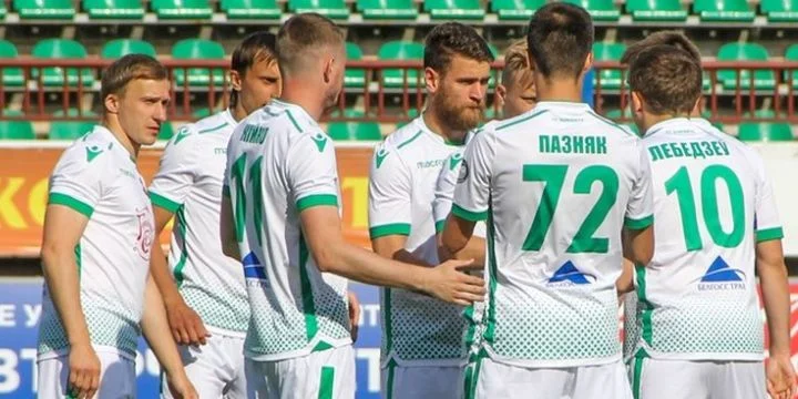 Минск - Луч Мн Минск - Луч Мн