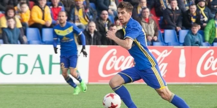 Смолевичи - БАТЭ