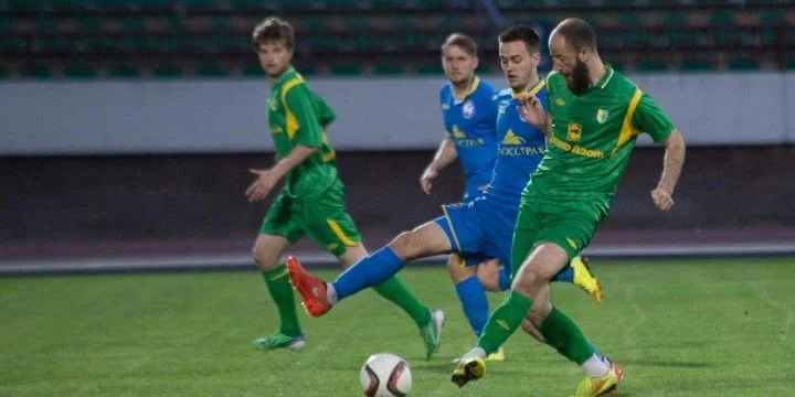 Витебск - Неман Витебск - Неман