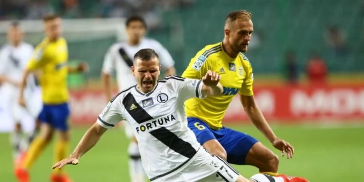 Легия - Арка Легия - Арка