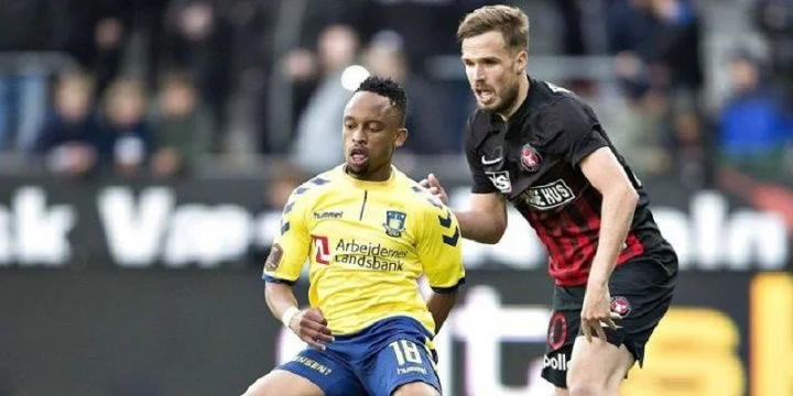 Мидтьюлланн - Орхус Мидтьюлланн - Орхус