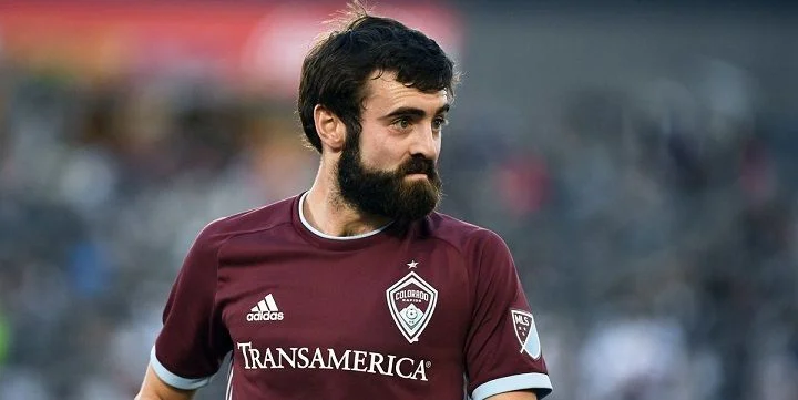 Колорадо - Хьюстон Динамо Колорадо - Хьюстон Динамо