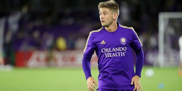 Орландо Сити - Торонто Орландо Сити - Торонто