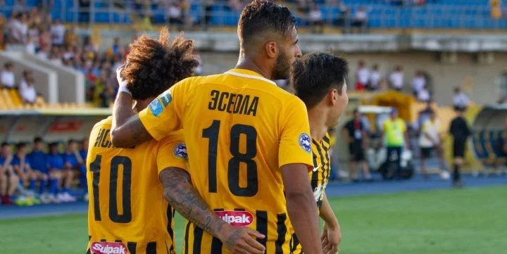 Кайрат - Жетысу Кайрат - Жетысу