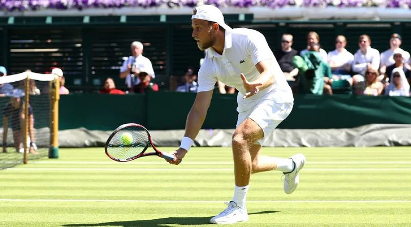 Денис Кудла - Рубен Бемельманс Денис Кудла - Рубен Бемельманс