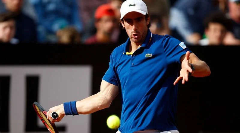 Прогнозы на теннис 16.07.2018 | ВсеПроСпорт.ру Прогнозы на теннис 16.07.2018 | ВсеПроСпорт.ру