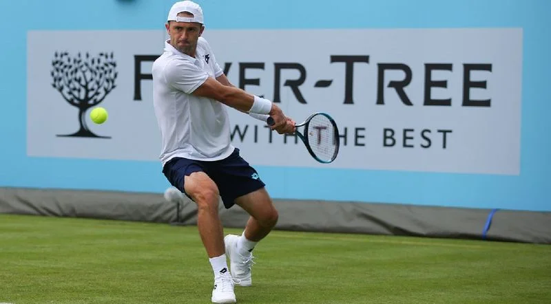 Бьорн Фратанджело - Тим Смычек