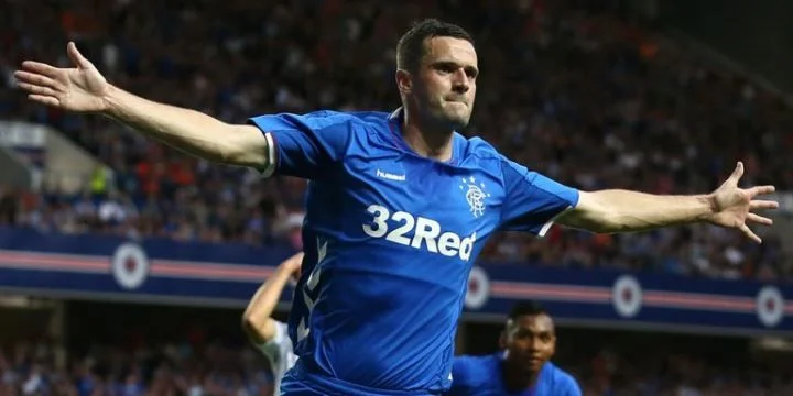 Шкупи - Рейнджерс