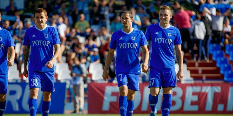 Чертаново - Ротор