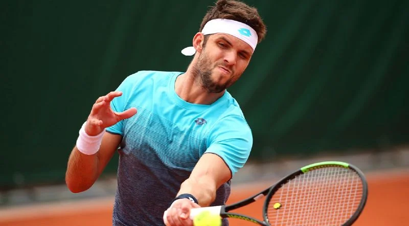 Прогнозы на теннис 17.07.2018 | ВсеПроСпорт.ру Прогнозы на теннис 17.07.2018 | ВсеПроСпорт.ру