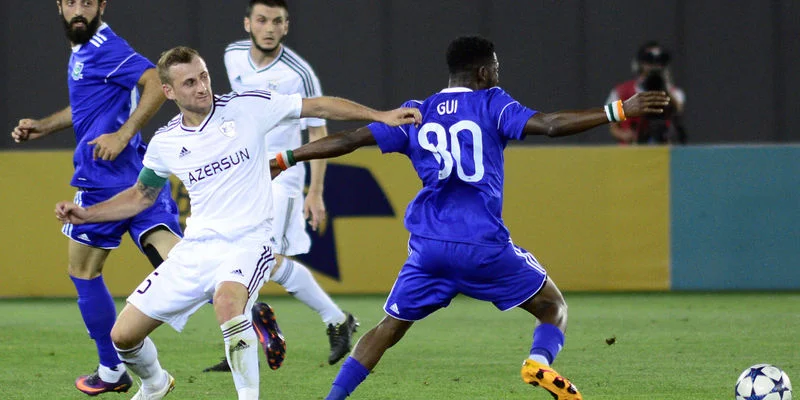 Тобол - Самтредиа Тобол - Самтредиа