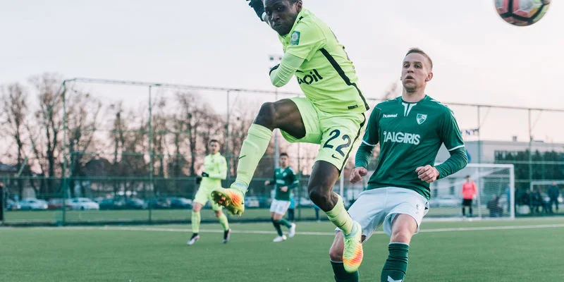 Иртыш - Ритеряй