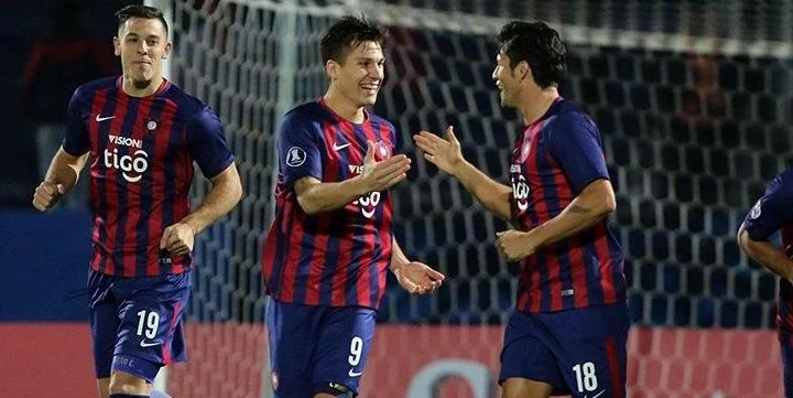 Индепендьенте - Серро Портеньо