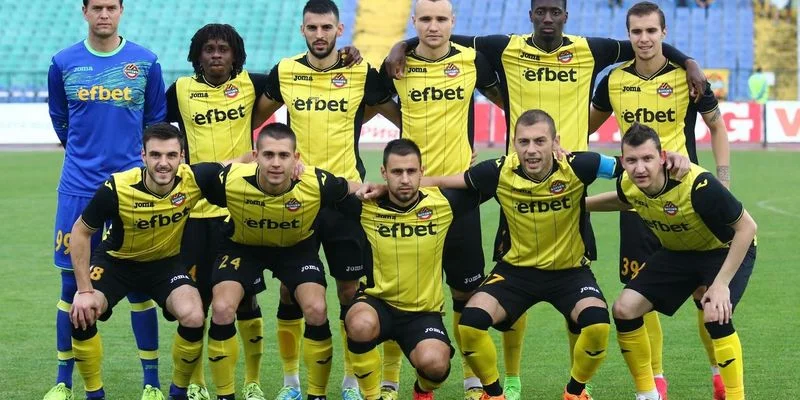 Ботев Пловдив - Левски София