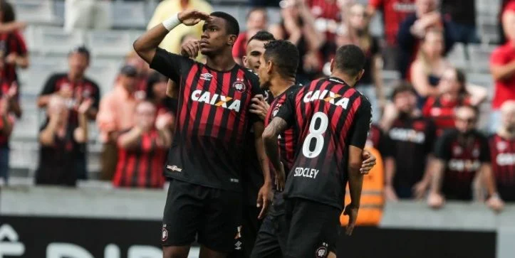 Атлетико ПР - Интернасьонал Атлетико ПР - Интернасьонал