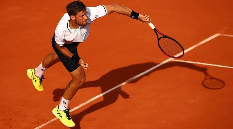 Мартин Клижан - Мартин Клижан -