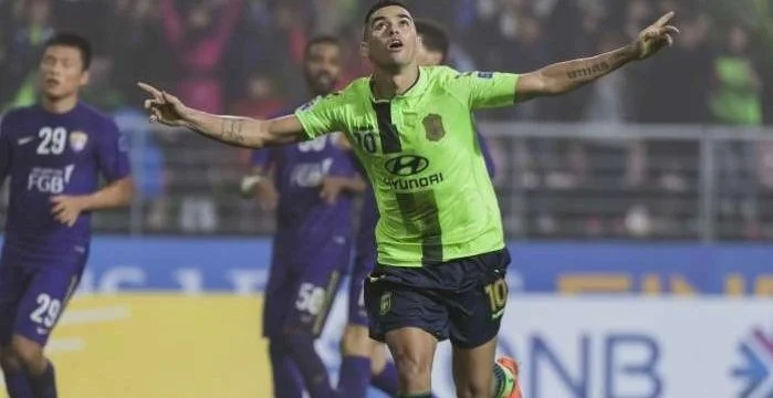 Кимчхон Санму - Чонбук