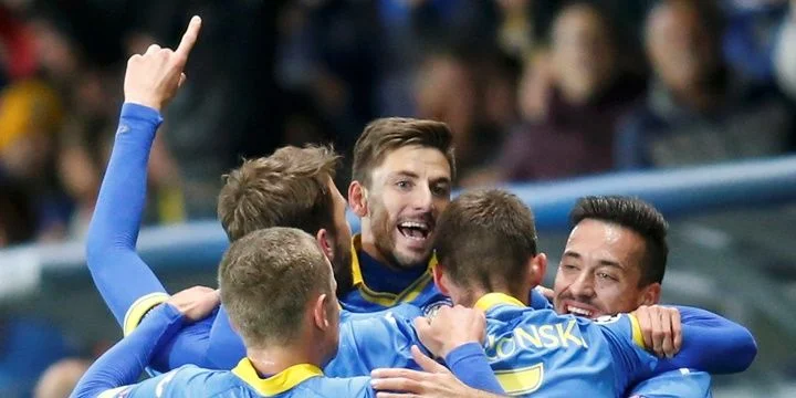 БАТЭ - Минск БАТЭ - Минск