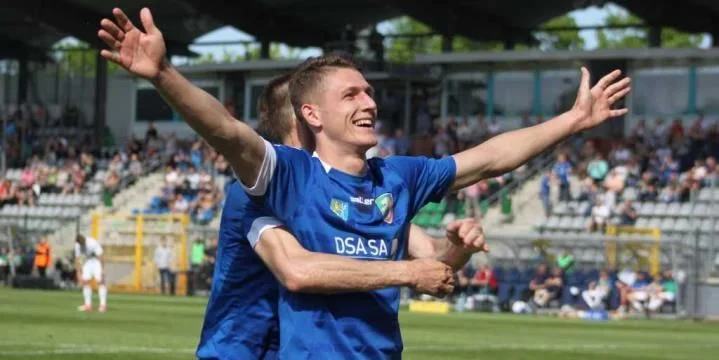 Медзь - Погонь