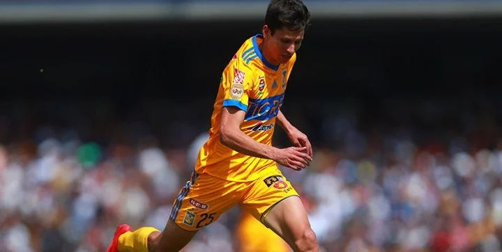 Тигрес - Леон