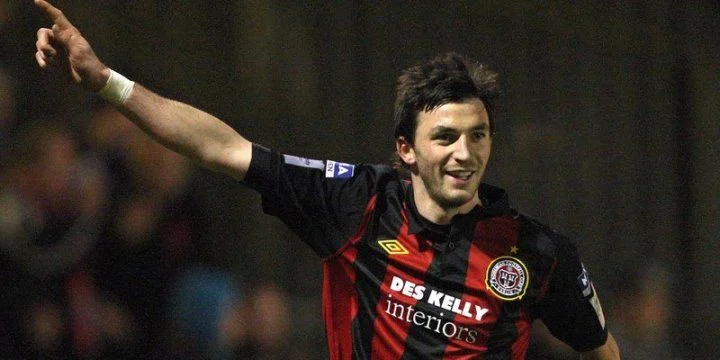 Богемианс - Брэй Уондерерс