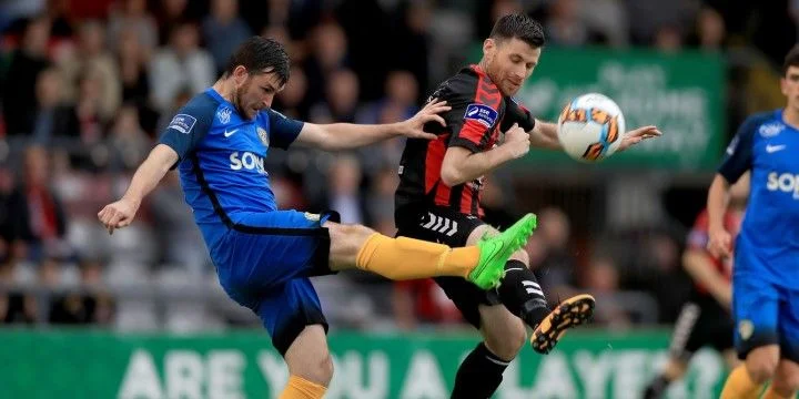 Прогнозы на футбол на 20.07.2018 | ВсеПроСпорт.ру