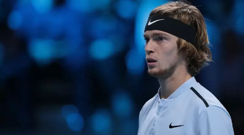 Андрей Рублев - 