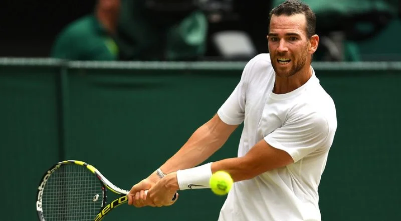 Адриан Маннарино - Марсель Гранольерс Адриан Маннарино - Марсель Гранольерс