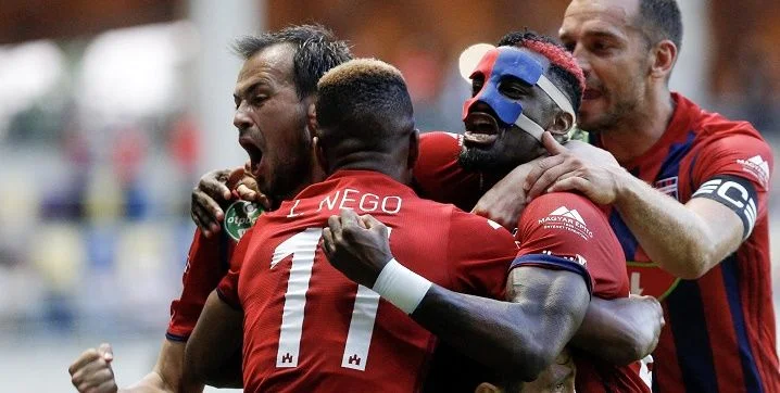 МОЛ Фехервар - Кишварда МОЛ Фехервар - Кишварда