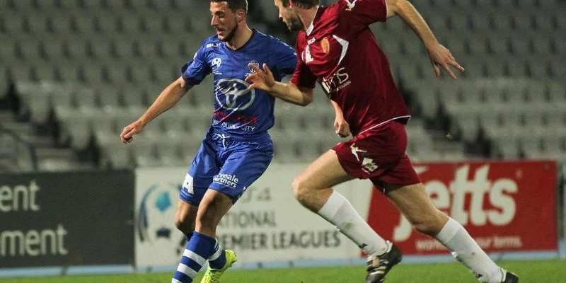 Буллин - Данденонг