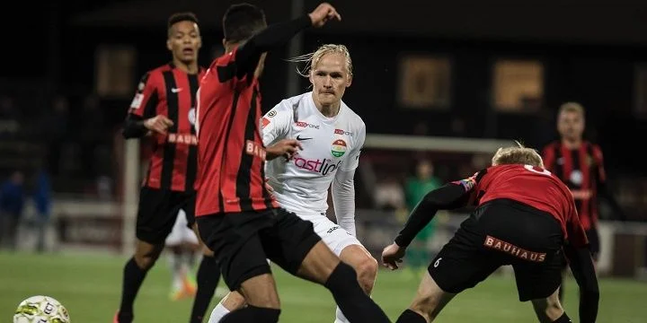 АИК - Броммапойкарна АИК - Броммапойкарна