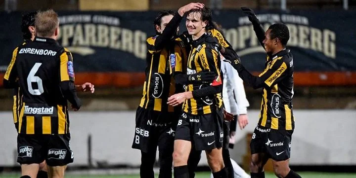 Юргорден - Хеккен Юргорден - Хеккен