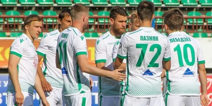 Городея - Торпедо Мн Городея - Торпедо Мн