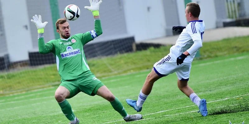 Зенит-2 - Чертаново Зенит-2 - Чертаново